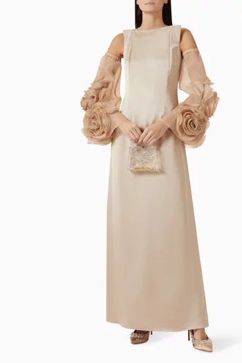 Honor Gown