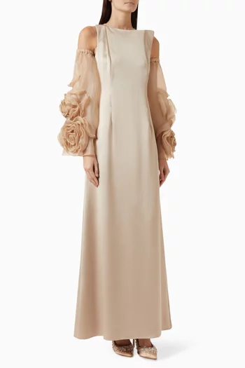 Honor Gown