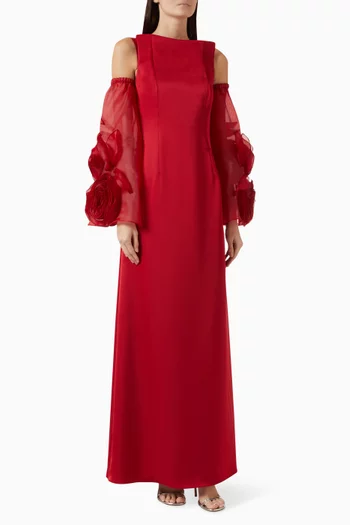 Honor Gown