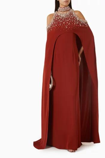 Jovie Gown