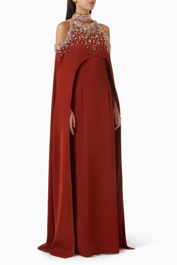 Jovie Gown