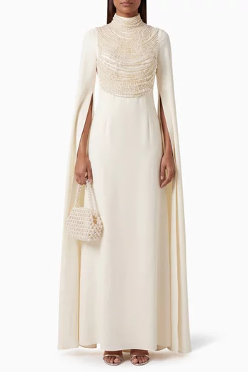 Cicely Gown