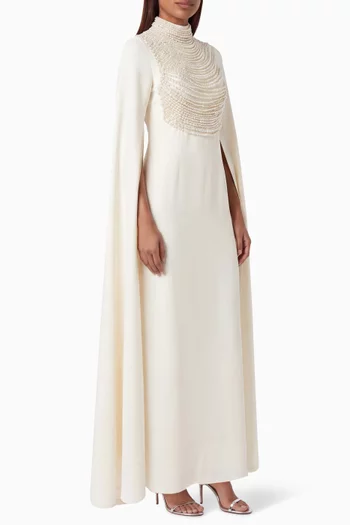 Cicely Gown