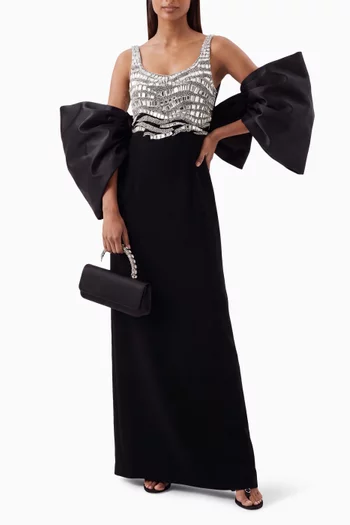 Avalon Gown