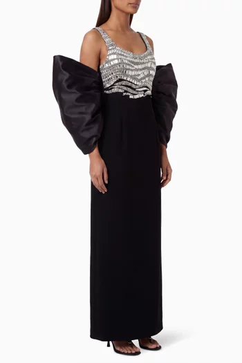 Avalon Gown