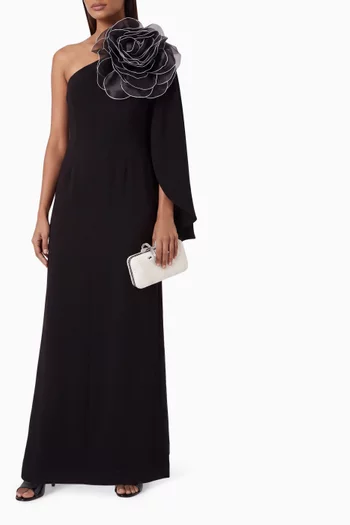Roka Gown