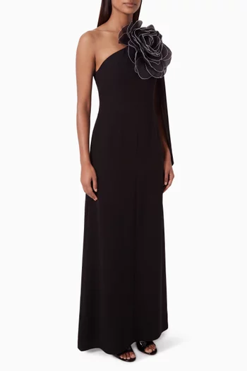Roka Gown