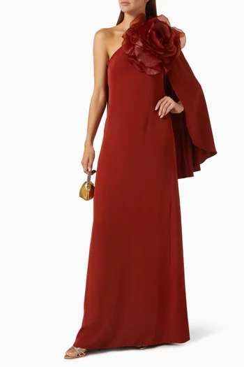 Roka Gown