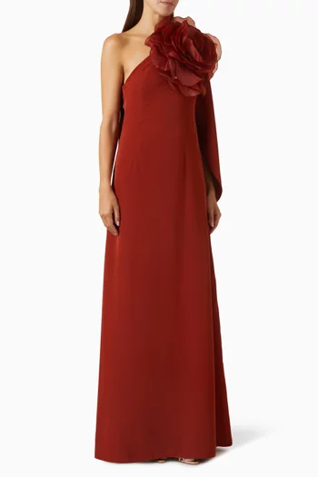 Roka Gown