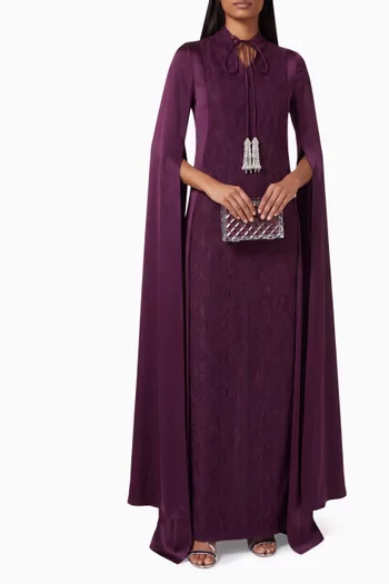 Kai Gown