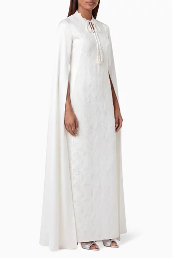 Kai Gown
