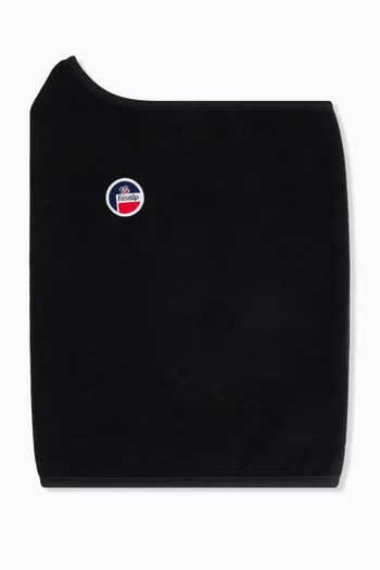Tour de Cou Neck Warmer in Technical Fleece