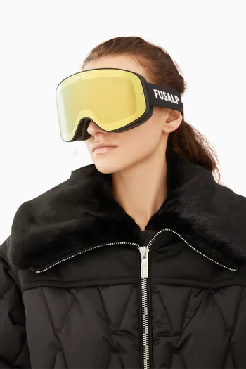 Matterhorn Ski Mask