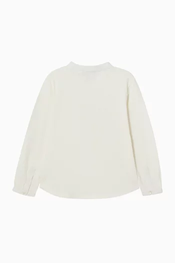 Jartiste T-Shirt in Organic Cotton Jersey