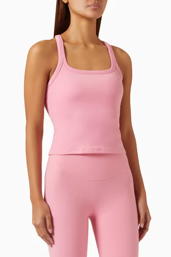 Ibiza Sculpt Tank Bra