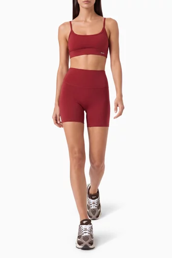 Ibiza Sculpt Sports Bra