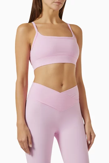 Ibiza Sculpt Sports Bra