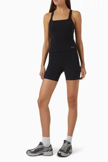 Ibiza Sculpt Shorts