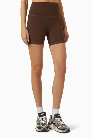Ibiza Sculpt Shorts