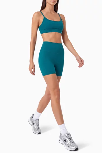 Ibiza Sculpt Shorts