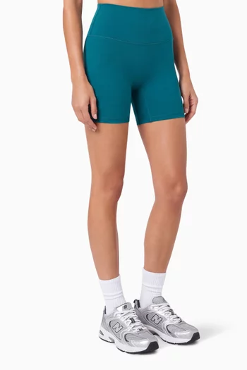 Ibiza Sculpt Shorts