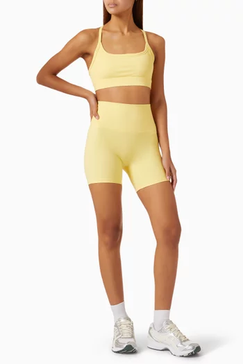 Ibiza Sculpt Shorts