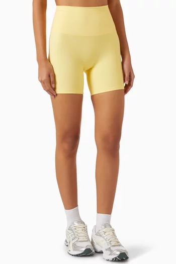 Ibiza Sculpt Shorts
