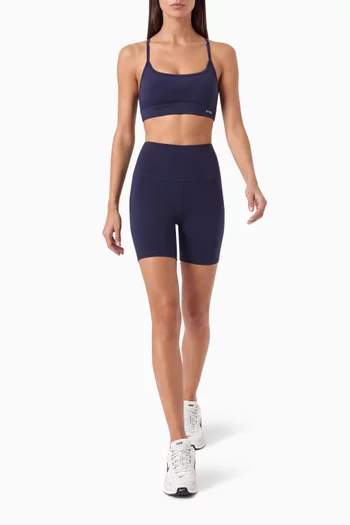 Ibiza Sculpt Shorts