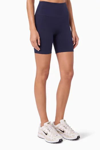 Ibiza Sculpt Shorts