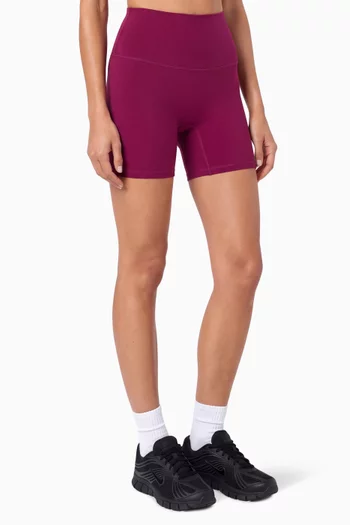 Ibiza Sculpt Shorts