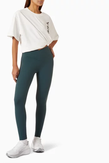 Ibiza Sculpt V-waist Leggings