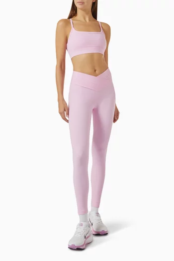 Ibiza Sculpt V-waist Leggings