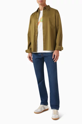 Regular-fit Shirt