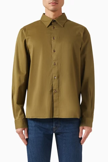 Regular-fit Shirt