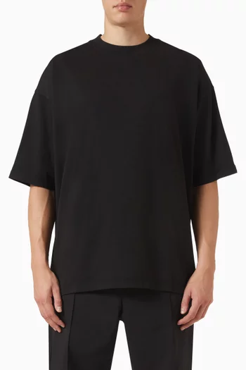 No Sleep No Noise T-shirt in Cotton