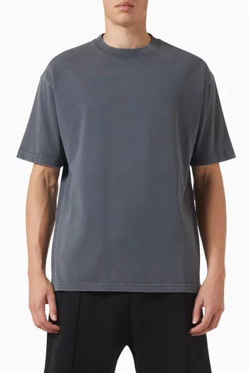 I Am Karma T-shirt in Cotton