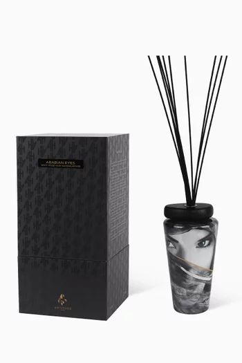 Arabian Eyes Scented Diffuser, 1000ml