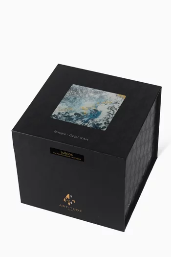 Sueños Scented Candle, 10cm