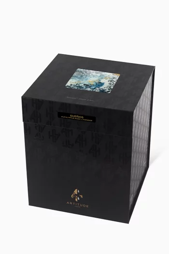 Sueños Scented Candle, 24cm