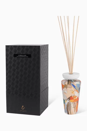 Caballos Scented Diffuser, 1000ml