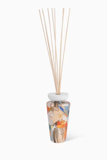 Caballos Scented Diffuser, 1000ml