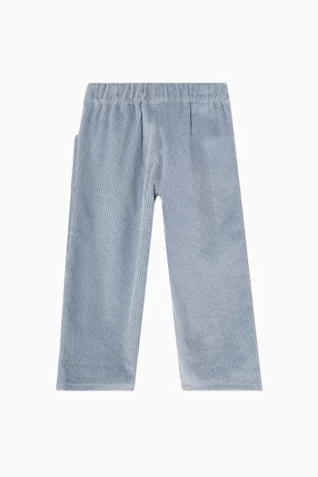 Tito Trousers in Cotton