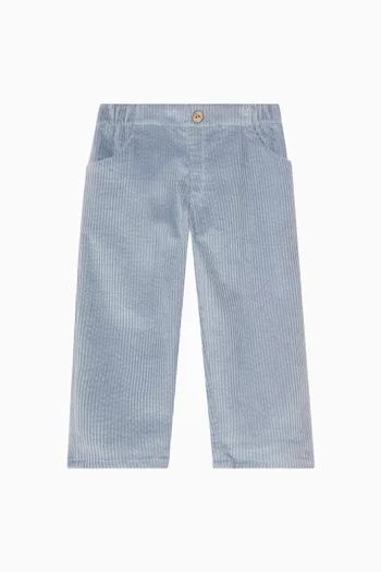 Tito Trousers in Cotton