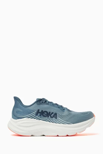 Clifton 11 Low-top Sneakers