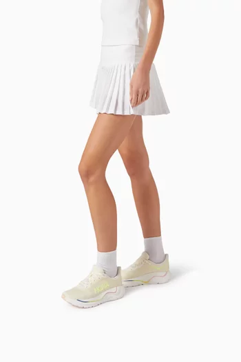 Arahi 9 Sneakers in Mesh
