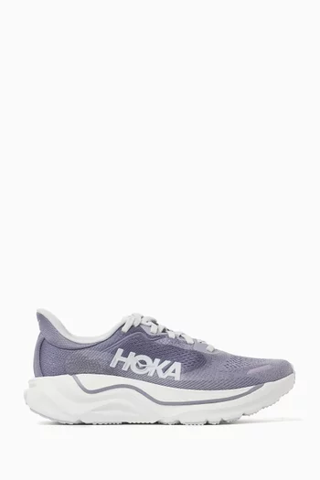 Arahi 9 Sneakers in Mesh