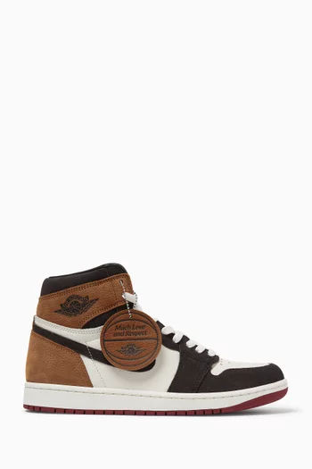 Air Jordan 1 Retro High OG Sneakers