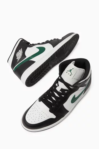Air Jordan 1 Mid Sneakers
