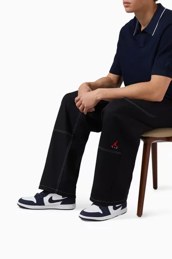 Air Jordan 1 Mid Sneakers