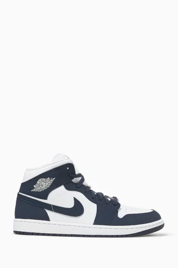 Air Jordan 1 Mid Sneakers